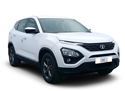 Tata Harrier-img